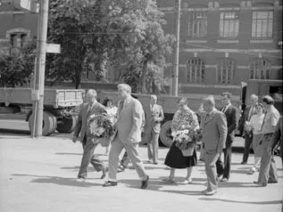 Шествия. Манифестации. Торжества